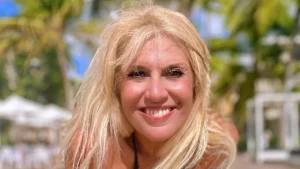 Maria Teresa Ruta doveva essere ospite a Belve, ma l'intervista è saltata Secondo un'indiscrezione...