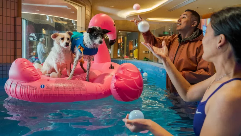 Scopri 6 consigli scientifici per allungare la vita del tuo cane.