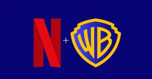 Netflix acquisisce Warner Bros Discovery: ultime novità e aggiornamenti sull’affare.