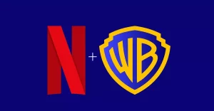 Netflix acquisisce Warner Bros Discovery: ultime novità e aggiornamenti sull’affare.