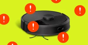 iRobot e la Protezione Bancaria: Un Nuovo Capitolo Dopo 35 anni di attività, iRobot, il produttore...