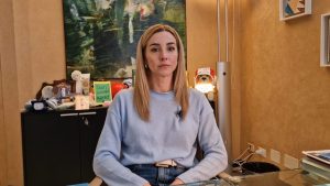 Genova: Salis si propone per risolvere i problemi, ma alle Primarie vuol essere assente.