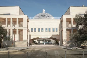 Inchiesta sul Caso San Raffaele: La Procura di Milano Interviene MILANO (ITALPRESS) – La Procura...