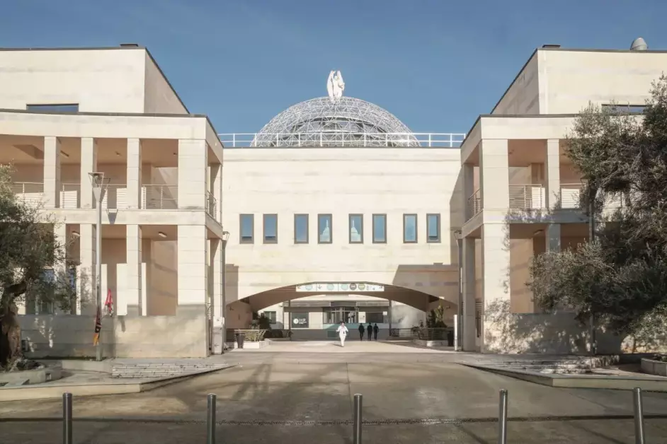 Inchiesta sul Caso San Raffaele: La Procura di Milano Interviene MILANO (ITALPRESS) – La Procura...