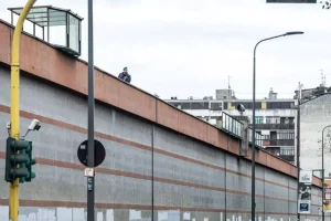 Incendio al Carcere di San Vittore: Aggiornamenti dal Dipartimento dell'Amministrazione...