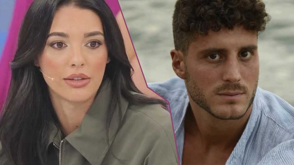 Sara Gaudenzi risponde a Andrea Della Cioppa: “Ecco cosa mi disse davvero”