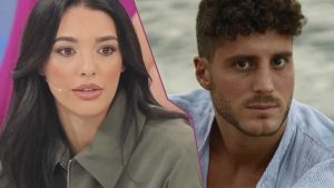 Sara Gaudenzi risponde a Andrea Della Cioppa: “Ecco cosa mi disse davvero”