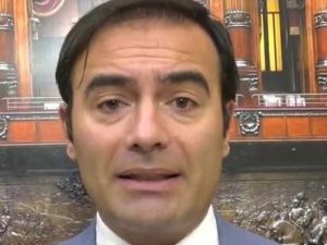 Polemiche sulla scuola di Nardò intitolata a studente di destra, Sasso interviene.