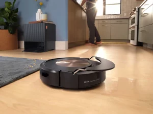 La Storia di iRobot: Un'Icona Americana in Difficoltà C’è qualcosa di caratteristicamente americano...