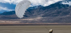 Varda dimostra l’efficacia della produzione spaziale e punta a renderla comune.