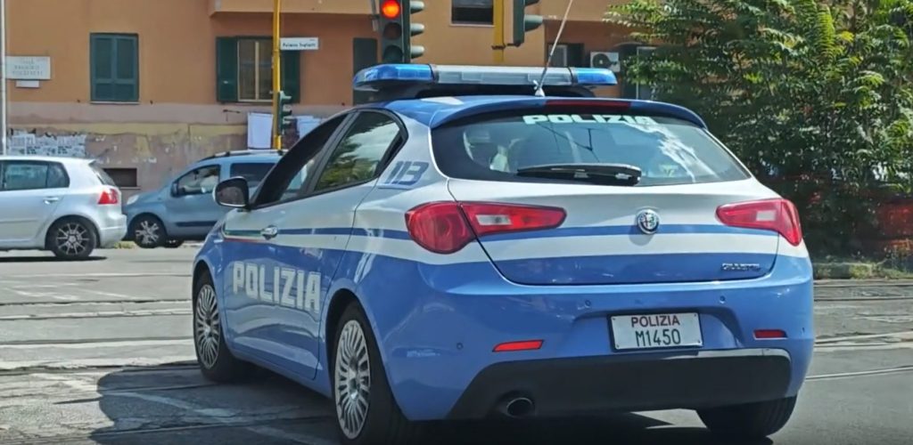 ROMA (ITALPRESS) – La Polizia di Stato ha intensificato il controllo del territorio e l'attività di...