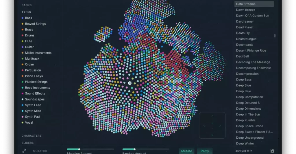 Absynth torna più strano che mai dopo 16 anni di attesa!