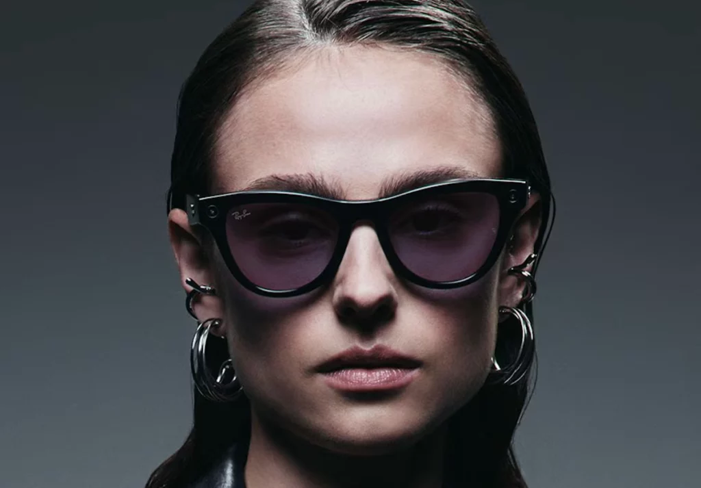 Occhiali smart da regalare: i migliori modelli da acquistare con il tuo budget festivo.