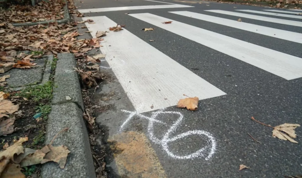 21enne si costituisce dopo aver investito un anziano la notte di Natale nel Torinese.
