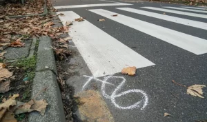 21enne si costituisce dopo aver investito un anziano la notte di Natale nel Torinese.