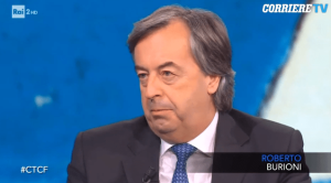 Roberto Burioni e il Test di Ammissione a Medicina: Un Appello alla Preparazione Il virologo Roberto...