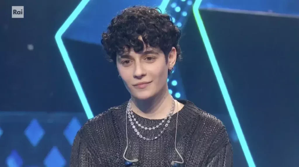 SenzaCri, ingannata da suo padre sul cantante famoso realmente esistito Biccy