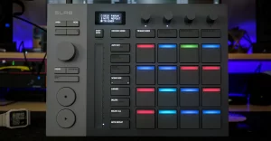 Slab di Serato: Una Nuova Frontiera per i Controller MIDI Native Instruments e Ableton hanno...