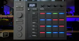 Slab di Serato: Una Nuova Frontiera per i Controller MIDI Native Instruments e Ableton hanno...