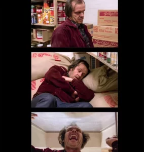 Il 22 dicembre 1980 esce nelle sale cinematografiche italiane “Shining”, il celebre film diretto da...