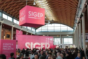 SIGEP World, l'Expo mondiale per l'eccellenza del foodservice, si svolgerà a Rimini dal 16 al 20...