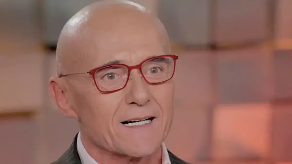 Signorini svela la verità shock: rivelazioni sorprendenti che cambieranno tutto