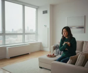 La sindrome del nido vuoto è una condizione emotiva che può manifestarsi quando i figli lasciano la...