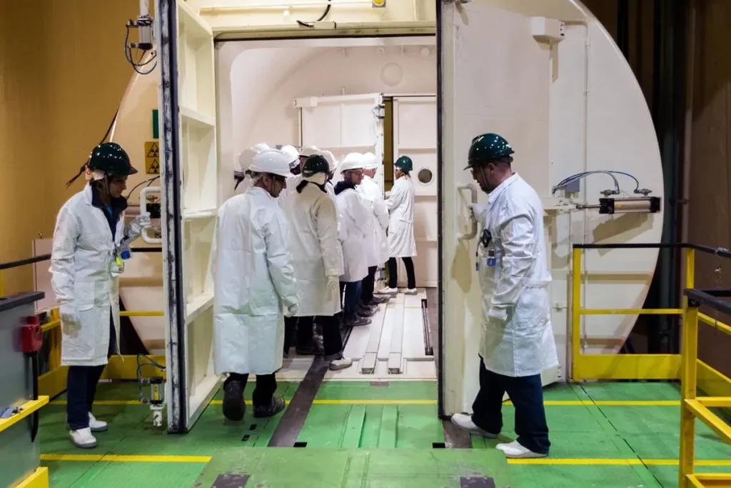 Il Bilancio di Sostenibilità 2024 di Sogin: Innovazione e Sicurezza nel Settore Nucleare ROMA...