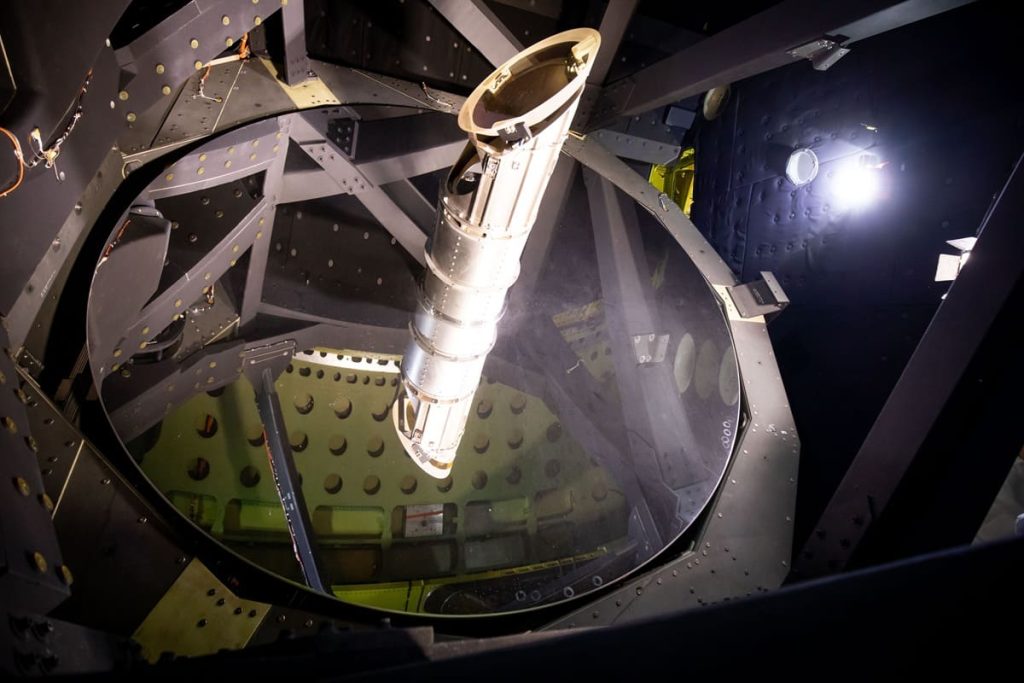 L’economia dello spazio in Italia genera una produzione di 8 miliardi di euro, con un valore...