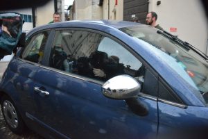 Nuovi Sviluppi nel Caso del Delitto di Chiara Poggi a Garlasco PAVIA (ITALPRESS) – Questa mattina ha...