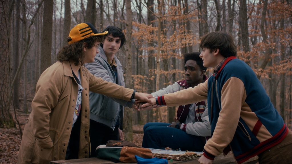 Stranger Things 5: L’epica conclusione di una serie cult e avvincente