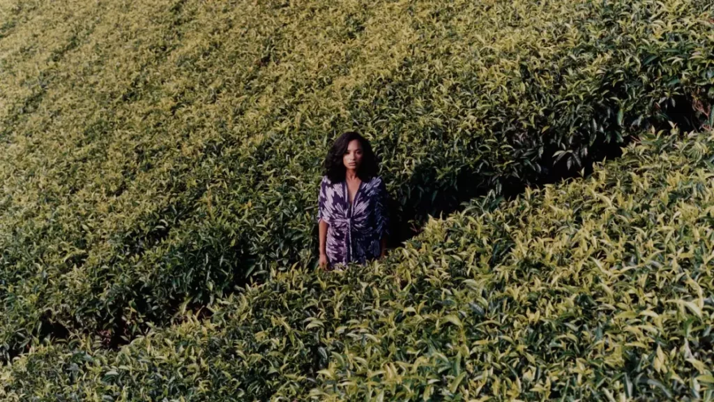 Avventure in Africa: il viaggio on the road di Temi Otedola esplorando il continente