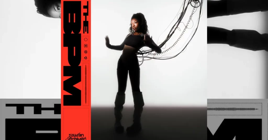 Ascolta l’opera per violino di Sudan Archives: un viaggio musicale unico per il club.