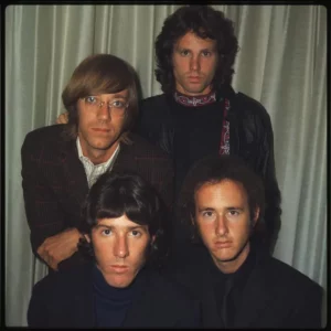 1 gennaio 1967: esce “Break On Through (To the Other Side)” dei The Doors
