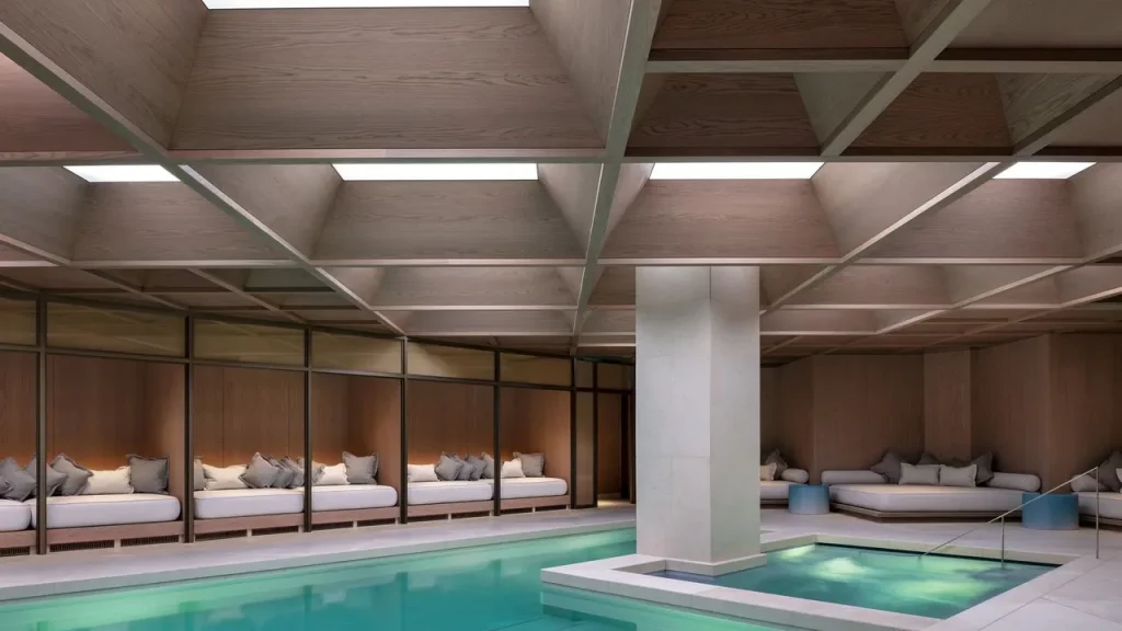 Quando si tratta di benessere e relax, un massaggio da solo può essere fantastico per rilassarsi, ma...