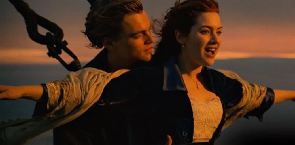 Titanic: l’anniversario dell’uscita del film che ha segnato la storia del cinema