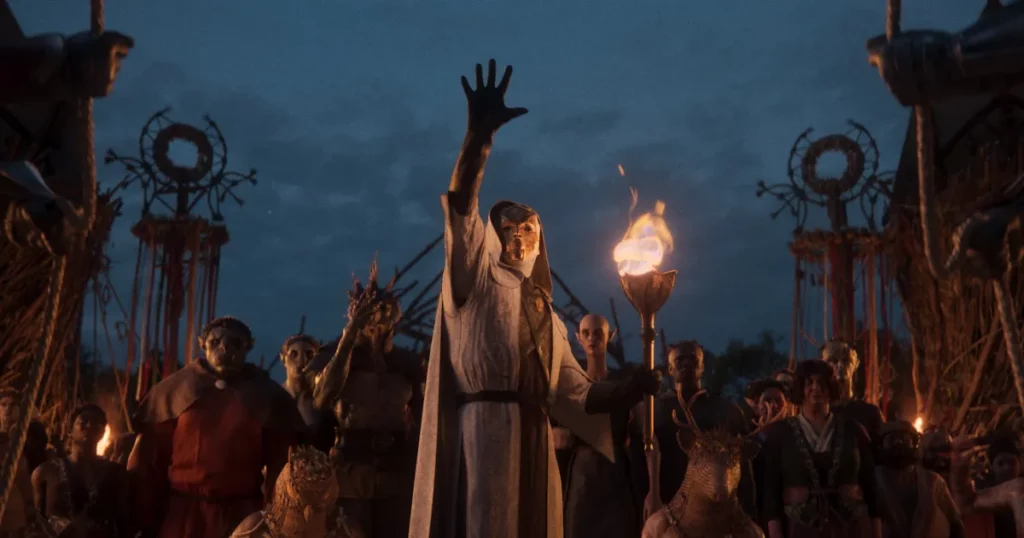 Larian: niente riduzioni di personale, l’IA non sostituisce il nostro team.