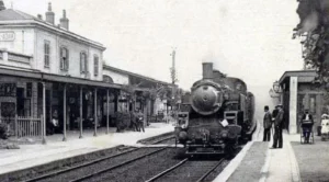 6 gennaio 1896: la prima proiezione de “L’arrivo di un treno alla stazione di La Ciotat” terrorizza la platea