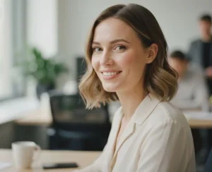 Il trucco che ringiovanisce: colori e tecniche da provare subito