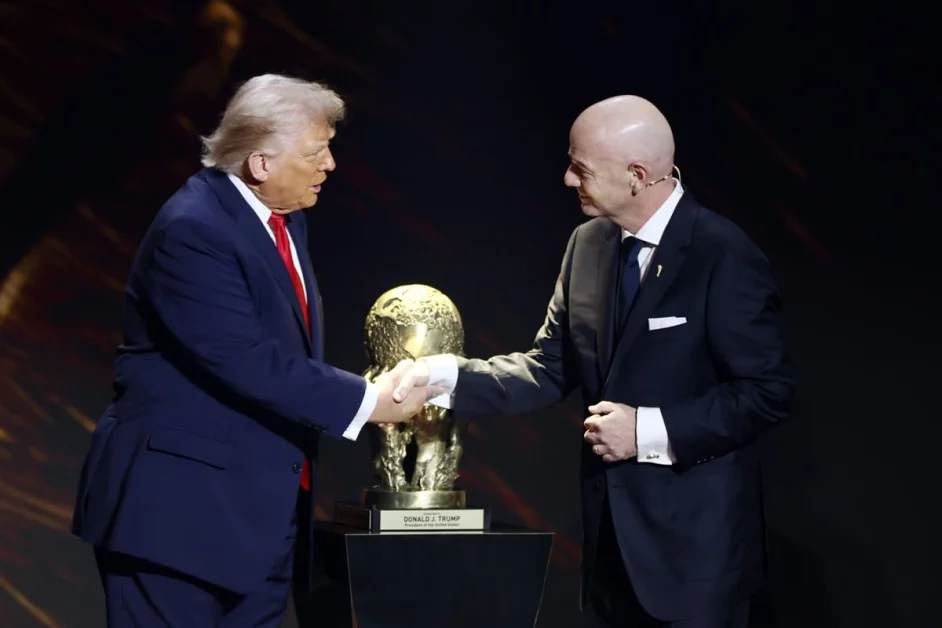 Imprevisti per Gianni Infantino: Denuncia contro il Presidente della FIFA LONDRA (INGHILTERRA)...