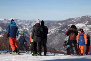 Italia, la prima scelta dei viaggiatori internazionali per il Natale 2023.