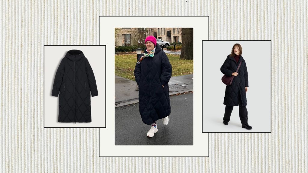 Il Giusto Cappotto: Investire nel Tuo Stile Non ho paura di ammetterlo: posso essere piuttosto...