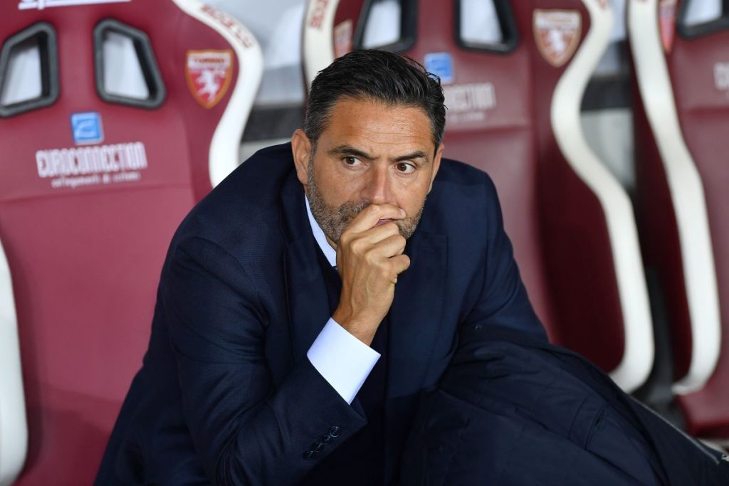 Davide Vagnati Esonerato: Il Torino FC Ritorna a Gianluca Petrachi Torino FC: Cambiamenti in Vista...