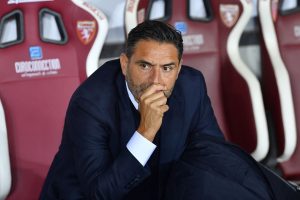 Davide Vagnati Esonerato: Il Torino FC Ritorna a Gianluca Petrachi Torino FC: Cambiamenti in Vista...