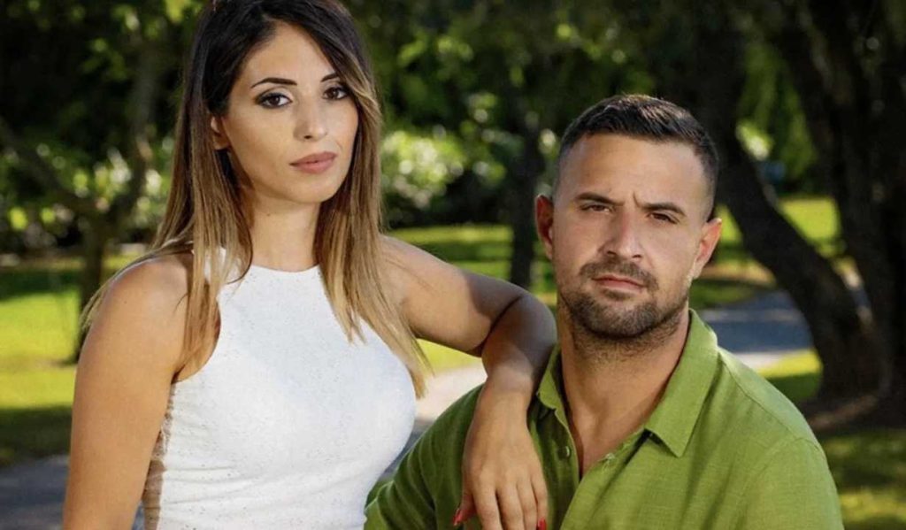 Scoperta chat segreta tra Antonio e una tentatrice: cosa nascondono davvero?