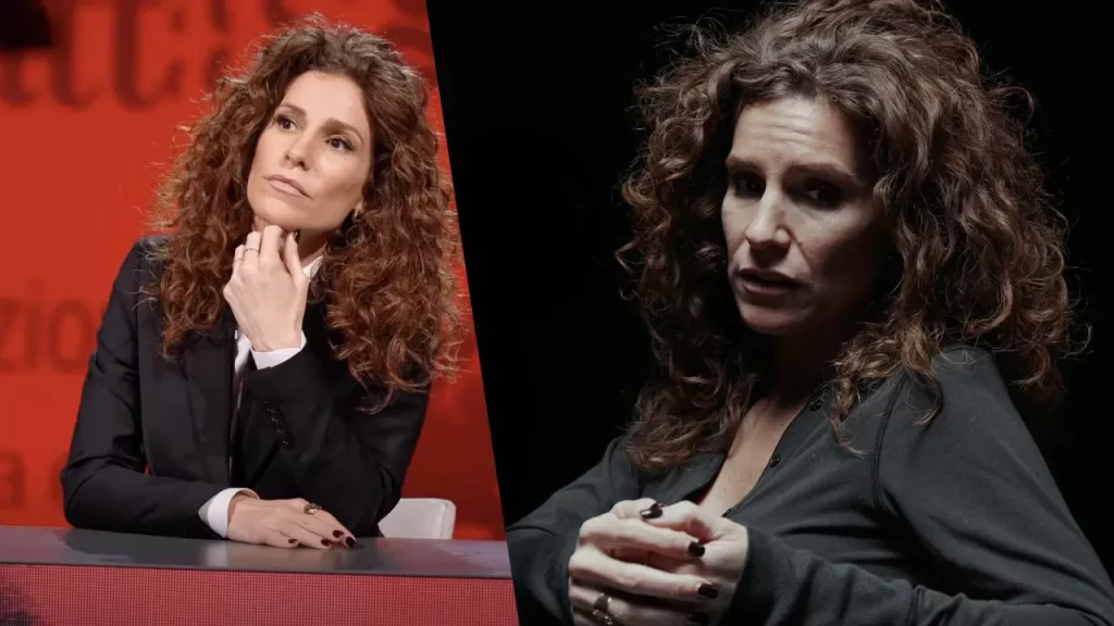 Veronica Ruggeri ricorda gli inizi a Le Iene: “Rubavo carta igienica”