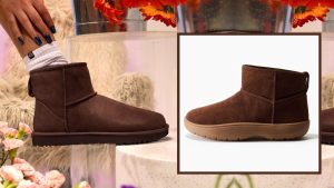 Il Ritorno delle UGG: Comfort e Stile per l'Inverno Negli ultimi anni, tra le tendenze degli anni...