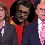 Vladimir Luxuria sul caso Signorini, Corona commenta: “Lei sa cosa è successo”