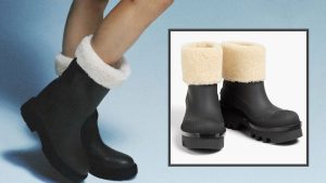 Durante l'inverno, rimanere caldi e asciutti è fondamentale. E cosa c’è di meglio di un elegante...