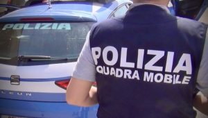 Nipote arrestato per l’omicidio a martellate dell’anziana zia ad Ostia.